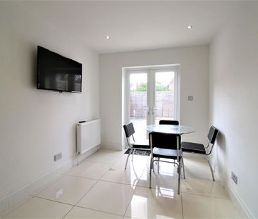 Room For Rent Fawcett Road, Southsea - Photo 1