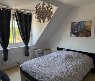 Location appartement 3 pièces, 60.00m², Évreux - Photo 1