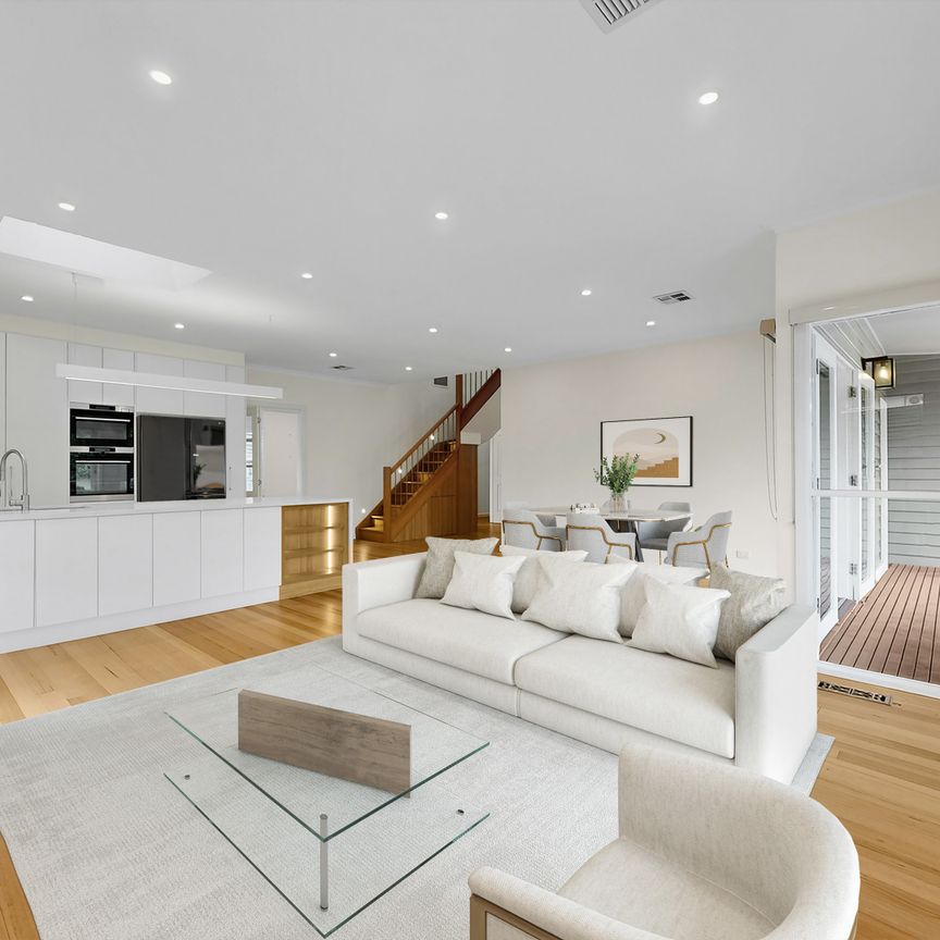 10 Anthony Crescent, Box Hill North VIC 3129 - House For Rent | Domain - Photo 1