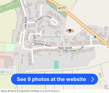 1 bedroom cottage for rent - Photo 1