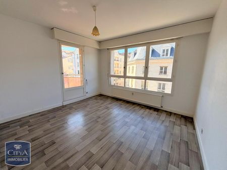 Location Appartement 5 pièces 118m² LIMOGES 87000 - Photo 5