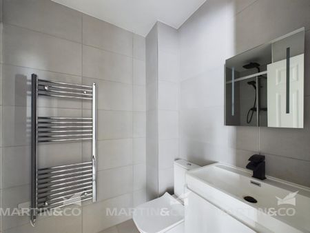 1 bedroom apartment to rent - Photo 5