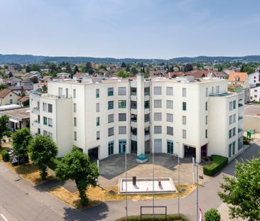 Sonnige Wohnung in Mehrfamilienhaus! - Foto 2