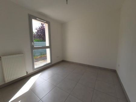 TOULOUSE / Location Appartement 3 Pièces 61 m² - Photo 4