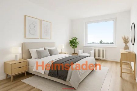 Pronájem bytu 3+1 70 m - Fotografie 2