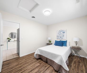 For Lease - 553 Military Trail, Toronto, Ontario - Photo 6