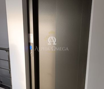 Studio/Γκαρσονιέρα για ενοικίαση Κέντρο (Θέρμη) - Photo 3