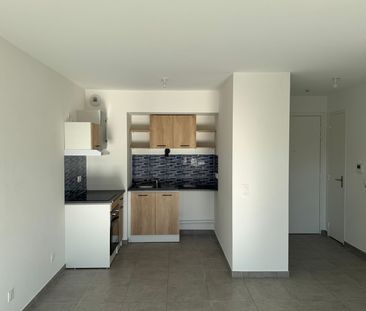 Appartement à louer 2 pièces • 41,91 m2 Challes-les-Eaux - Photo 5