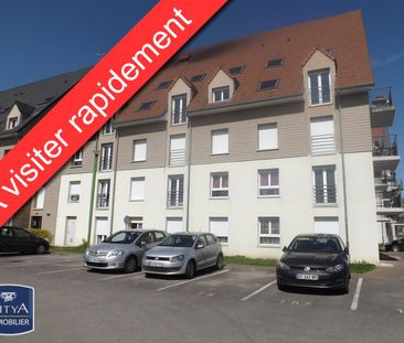 Location Appartement 4 pièces 93m² LONGUEAU 80330 - Photo 2