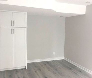 For Lease - 71 Dewpoint Road Unit# Lower, Vaughan, Ontario - Photo 1