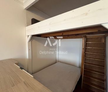 Appartement T1 à GRENOBLE - Photo 6