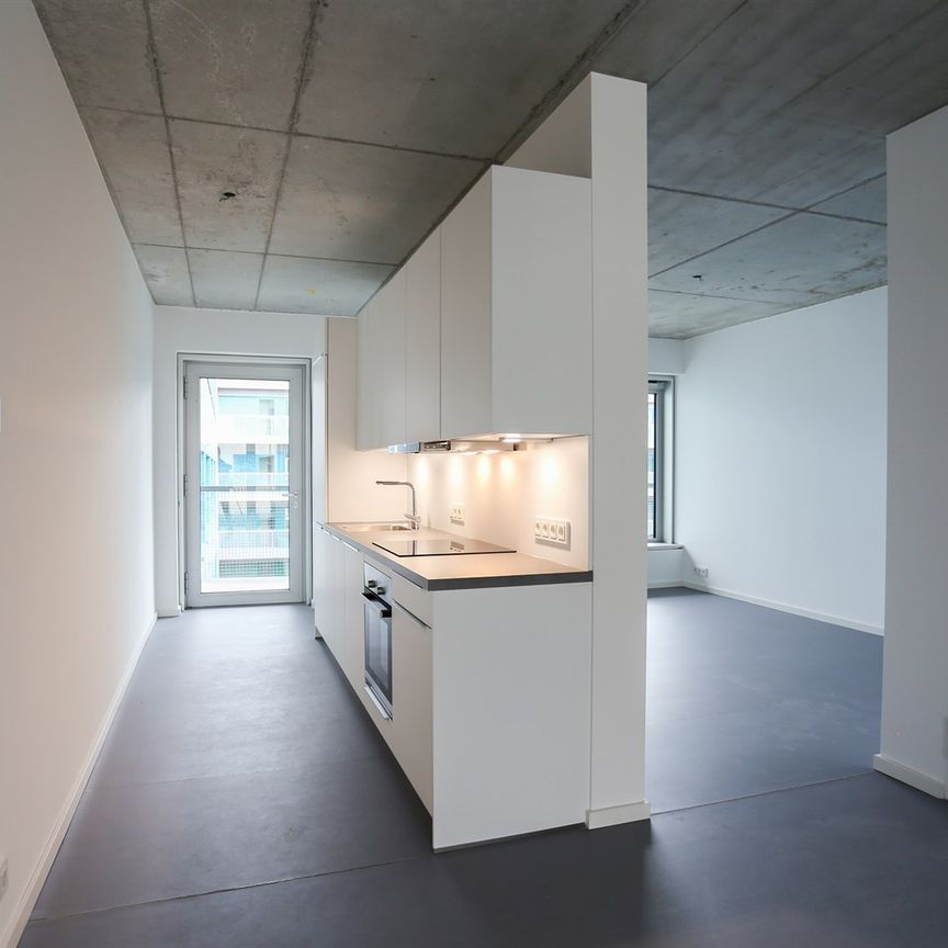 Traumhaft helle Citywohnung in Mitte im 6 OG eines modernen Neubaus - Photo 1