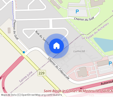 Logement à louer, appartement à louer neuf - Photo 1