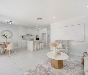 Modern Townhouse Living in the Heart of Eight Mile Plains - Photo 3