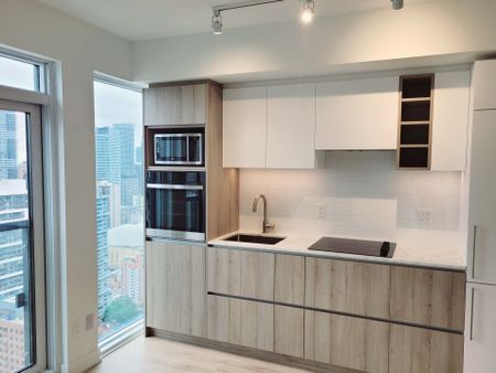 For Lease - 319 Jarvis Street Unit# 4603, Toronto, Ontario - Photo 3