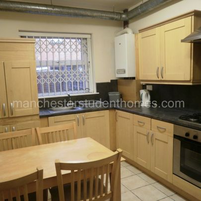 Deramore Street, Manchester, M14 4DT - Photo 1