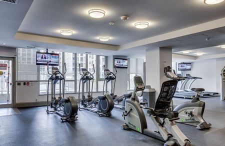 For Lease - 38 Grand Magazine Street Unit# PH31, Toronto, Ontario - Photo 3