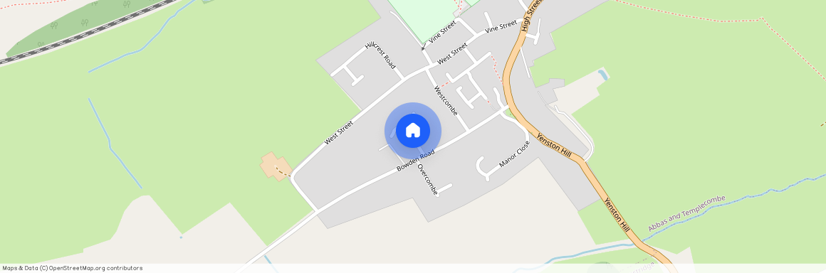 Collingham Close, Templecombe BA8