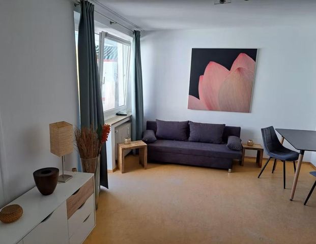 Apartment im Glockenbach zu vermieten - Foto 1