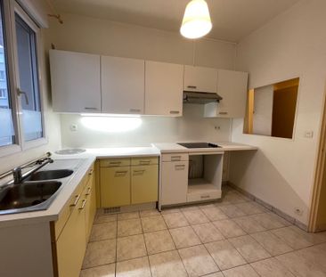 Location Appartement 2 pièces 47m² - Photo 2