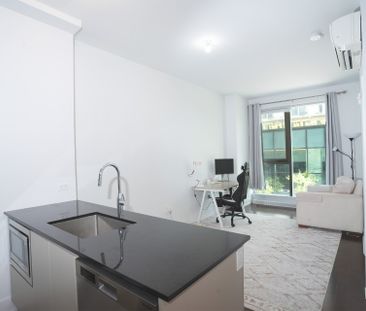 Rue Tupper, H3H 0B8, Montréal - Photo 4