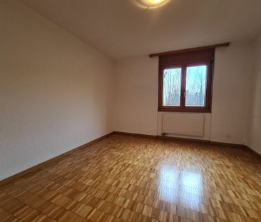 3.5-room apartment with balcony - Foto 3