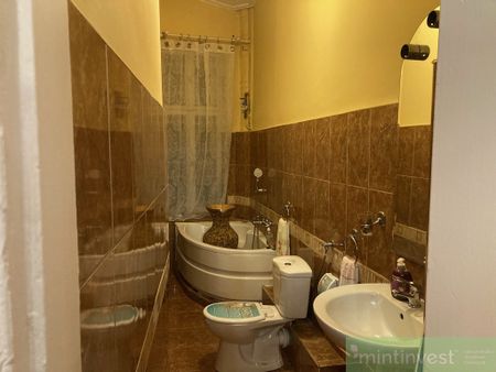 Mieszkanie do wynajęcia Al. Piastów 1 piętro 4pok. - Zdjęcie 4