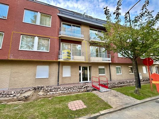 Appartement te huur - Foto 1