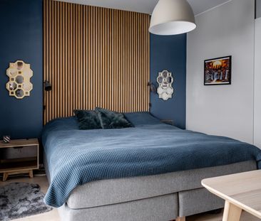 Sollentuna - 7rok - 6mån - 19.550kr/mån - Photo 6