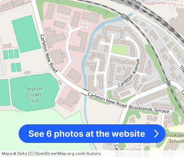 Airedale Mews, Skipton - Photo 1