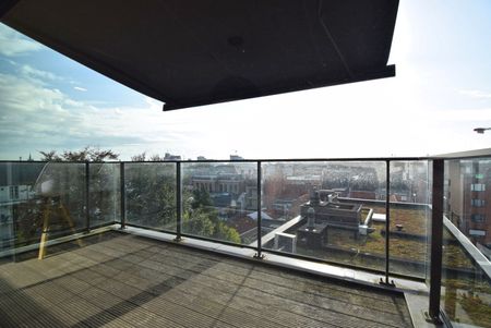 Hoogstaand appartement in hartje Roeselare. - Foto 3