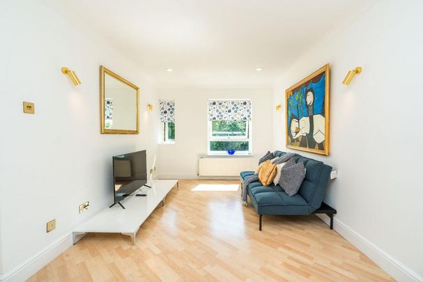 1 bedroom apartment to rent - Photo 1