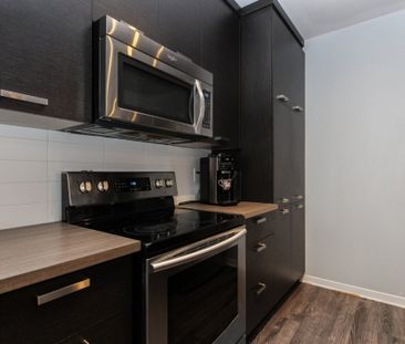 Appartement à louer - Photo 1