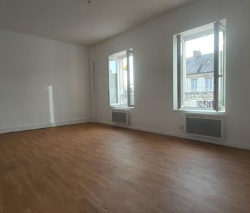 Location Appartement 3 pièces 66m² GUERIGNY 58130 - Photo 1