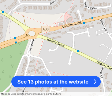 Meadow Close, Blackwater, Camberley, Hampshire, GU17 - Photo 1