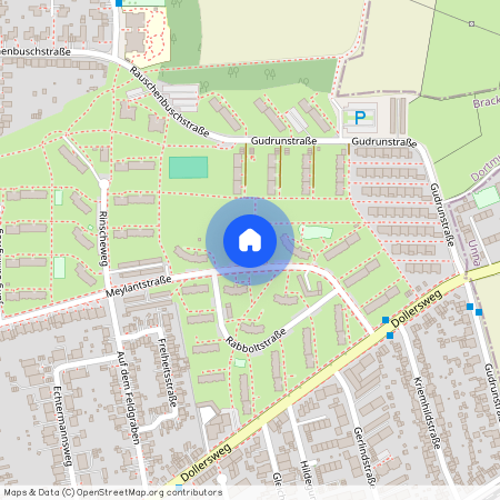 Meylantstraße 15, 44319 Dortmund