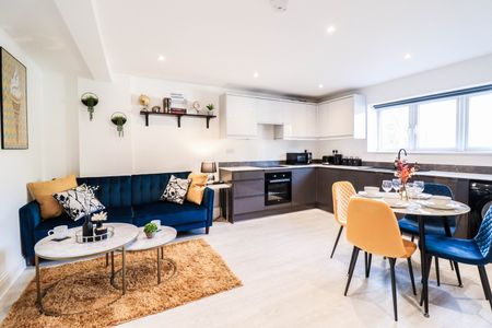 1 Bed Flat, Dog Kennel Hill, SE22 - Photo 3