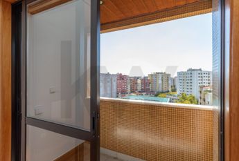 Apartamento T4 em Lisboa