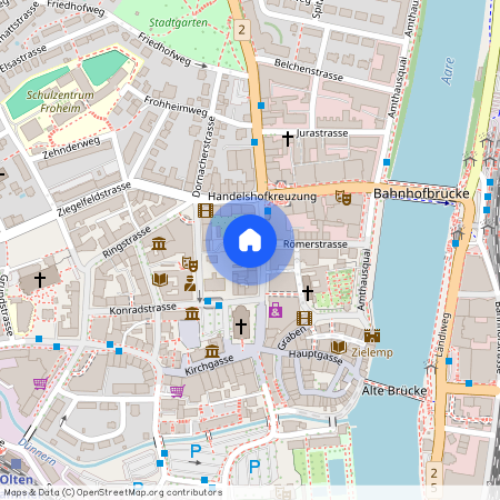 4600, Olten, Baslerstrasse, 23