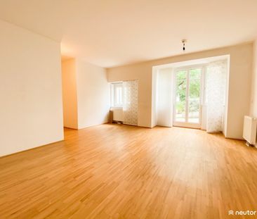 Charmante Neubauwohnung - 2 Zimmer - Terrassentraum - Hofruhelage -... - Photo 1