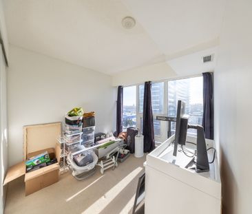 For Lease - 72 Esther Shiner Boulevard Unit# 801, Toronto, Ontario - Photo 1