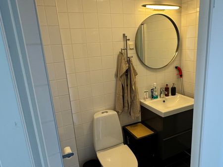Vattugatan, Halmstad - Foto 4