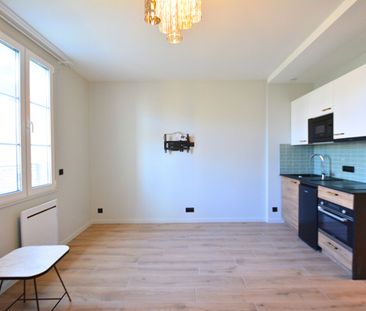 Location appartement 1 pièce, 28.45m², Le Kremlin-Bicêtre - Photo 5