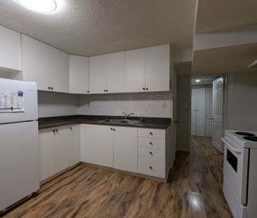 For Lease - 6053 Leeside Crescent Unit# BSMT, Mississauga, Ontario - Photo 5