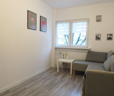 Łódź - Mieszkanie na wynajem - Photo 1