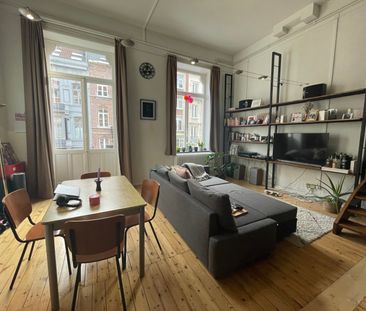 Appartement te huur in Leuven met 1 slaapkamer - Photo 1