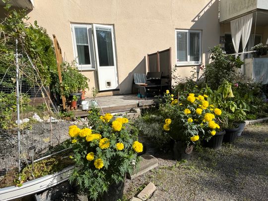 Sköndalsvägen - Foto 1