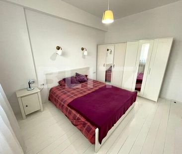 Apartamanet modern, 47 mp, 2 camere, loc de parcare, Bujorului - Fotografie 5