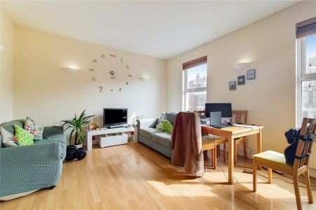 1 bedroom flat to rent - Photo 3
