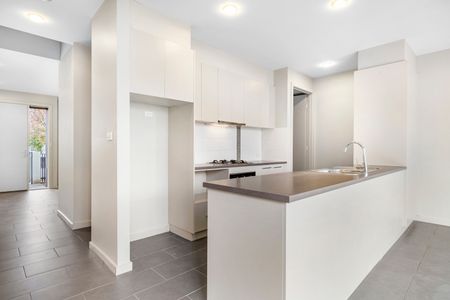 5 Errol Street, Crace ACT 2911 - Townhouse For Rent | Domain - Photo 2